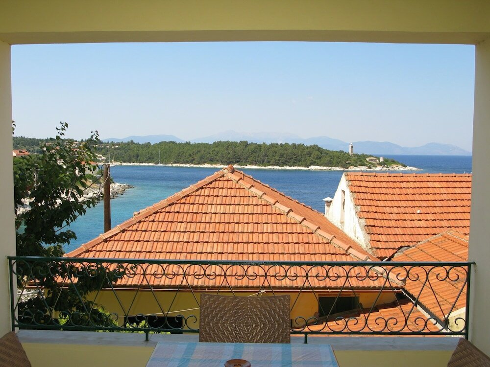 Фото Stella Hotel Apartments