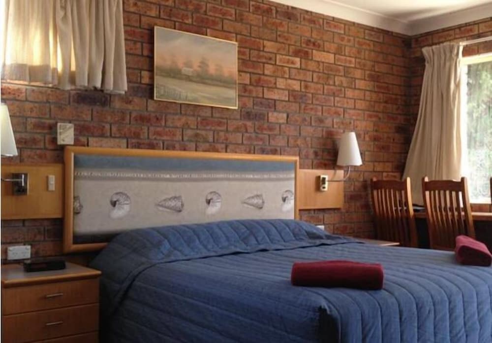 Фото Beach Drive Motel