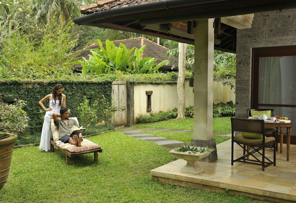 Фото The Farm at San Benito