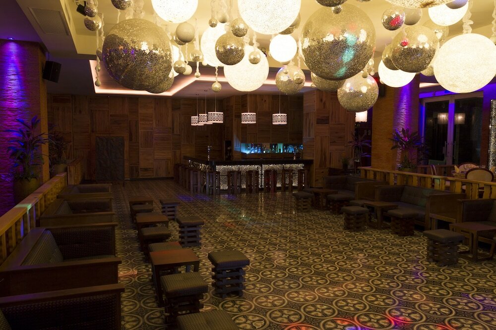 Фото Select Club at Sandos Caracol All Inclusive - Adults Only Area