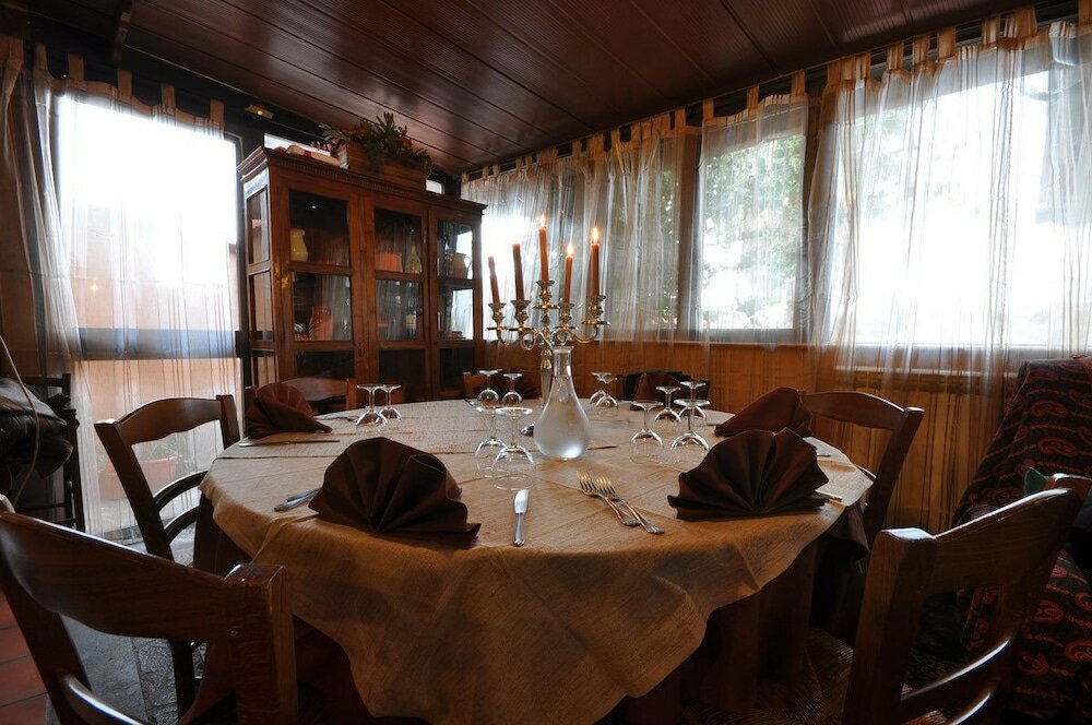 Фото Al Casale de Santis