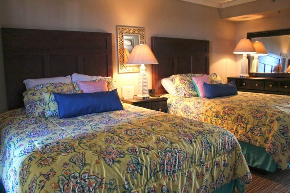 Фото Caravelle Resort by Palmetto Vacations