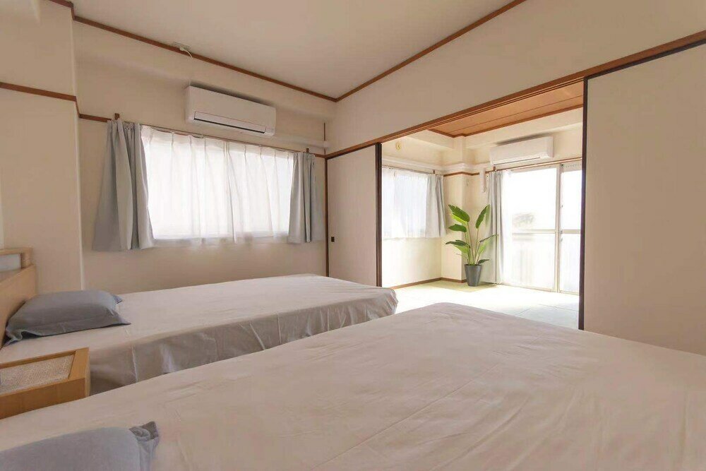 Фото Nestle Suite Tokyo Shinokubo