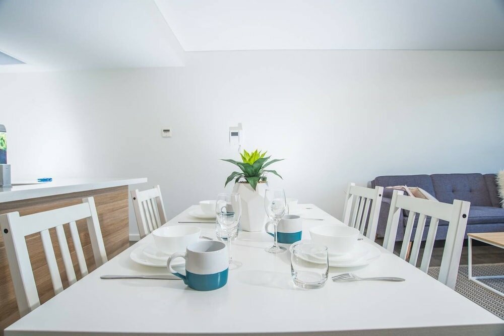 Фото Cozy One Bed Apt Closes To Airport In Arncliffe