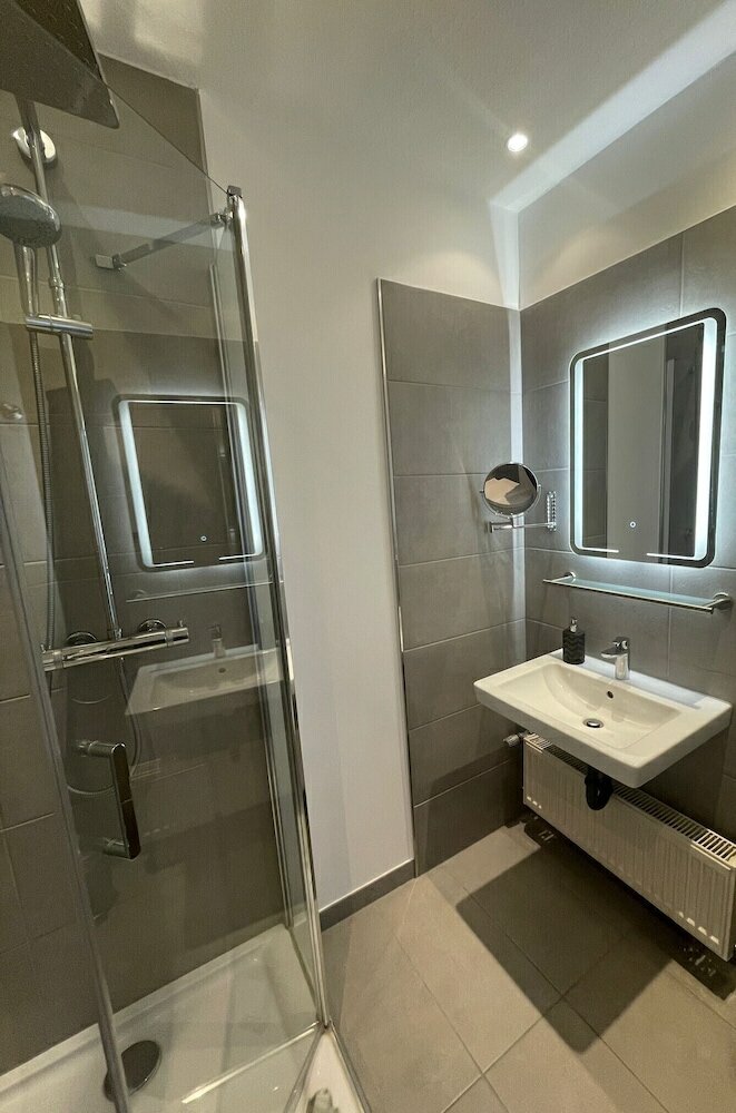 Фото Hotel Faldernpoort