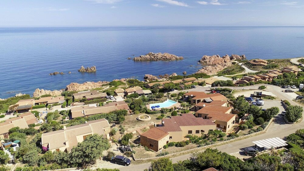 Фото Villaggio Costa Paradiso