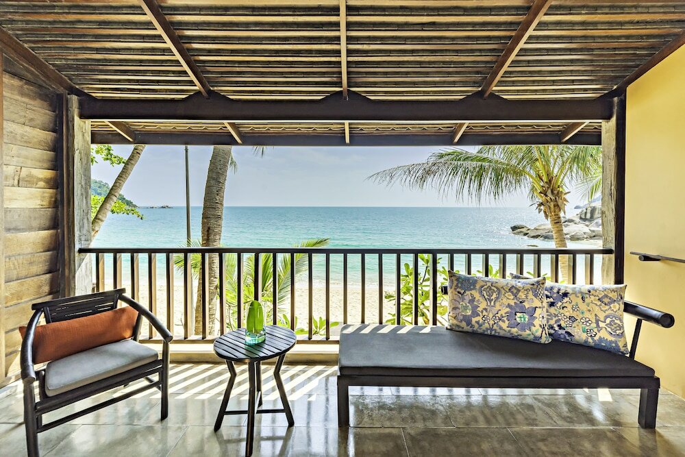 Фото Buri Rasa Koh Phangan