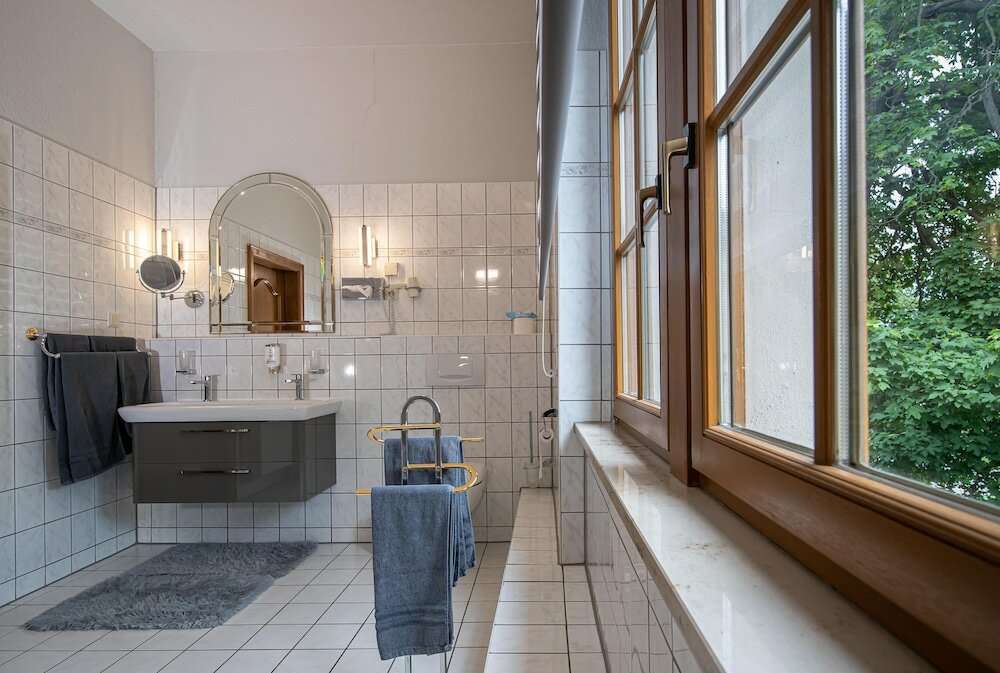 Фото Parkhotel Plauen