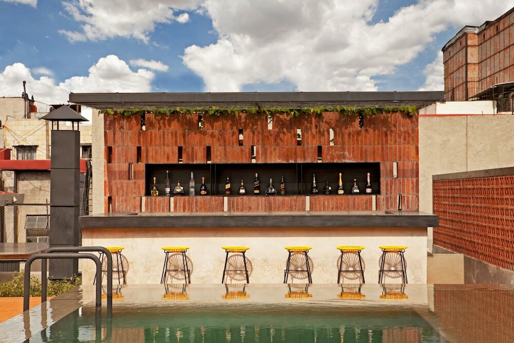 Фото Downtown Beds