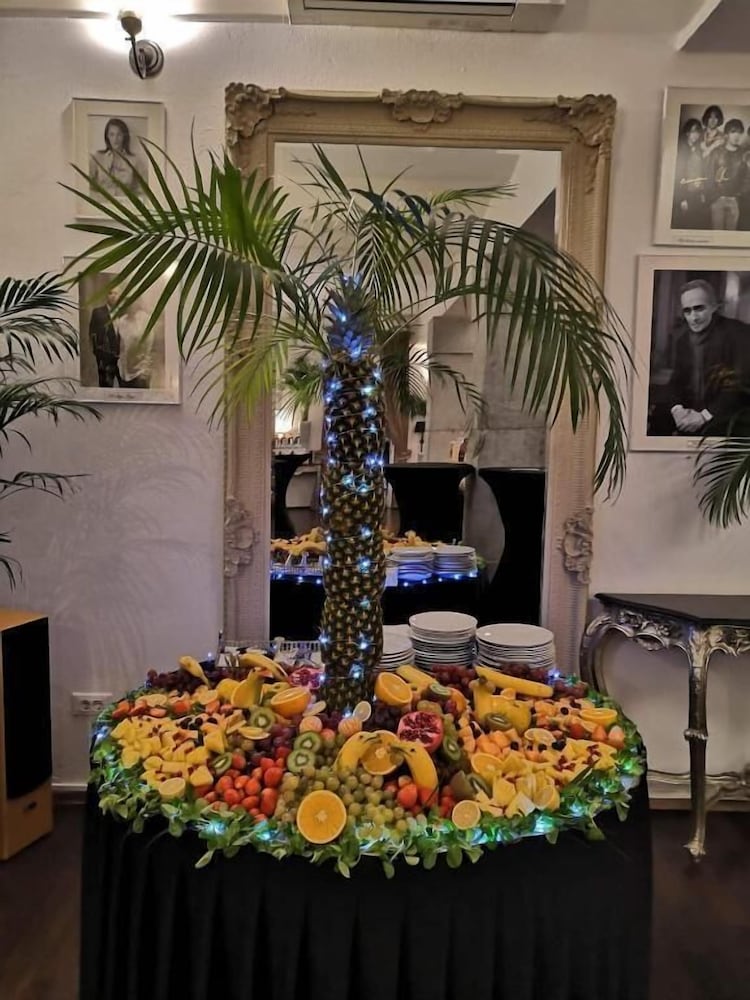 Фото Antiq Palace