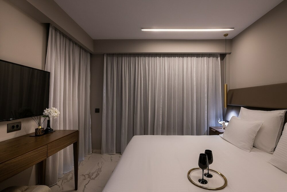 Фото Porto Platanias Beach Luxury Selection