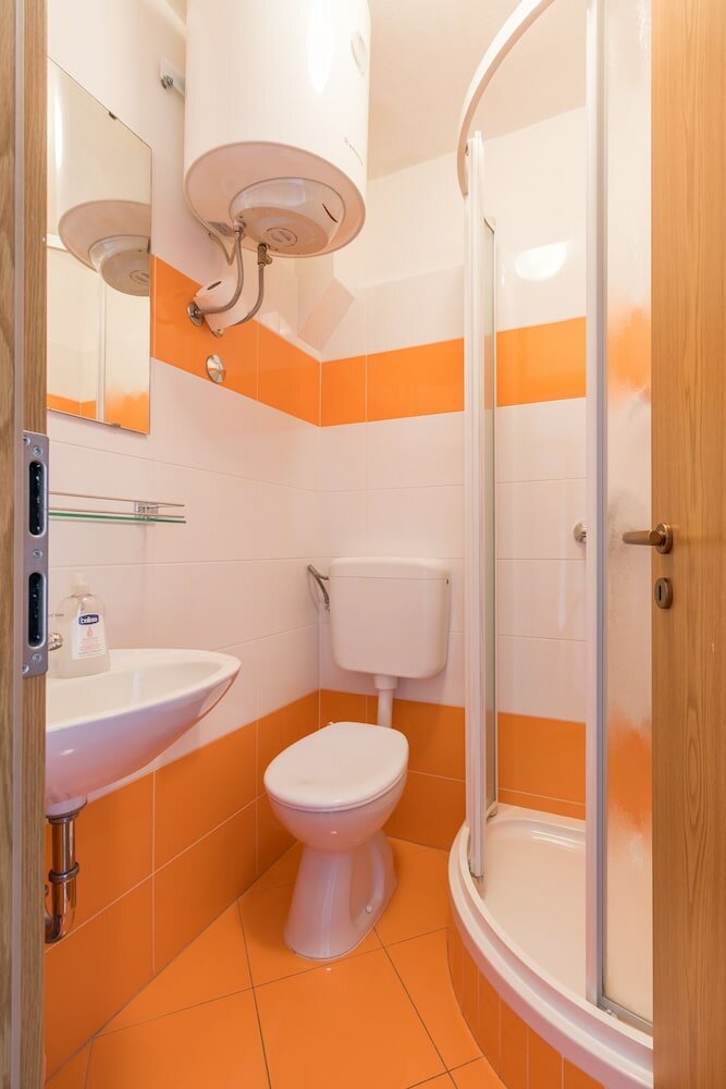 Фото Pansion Lovac