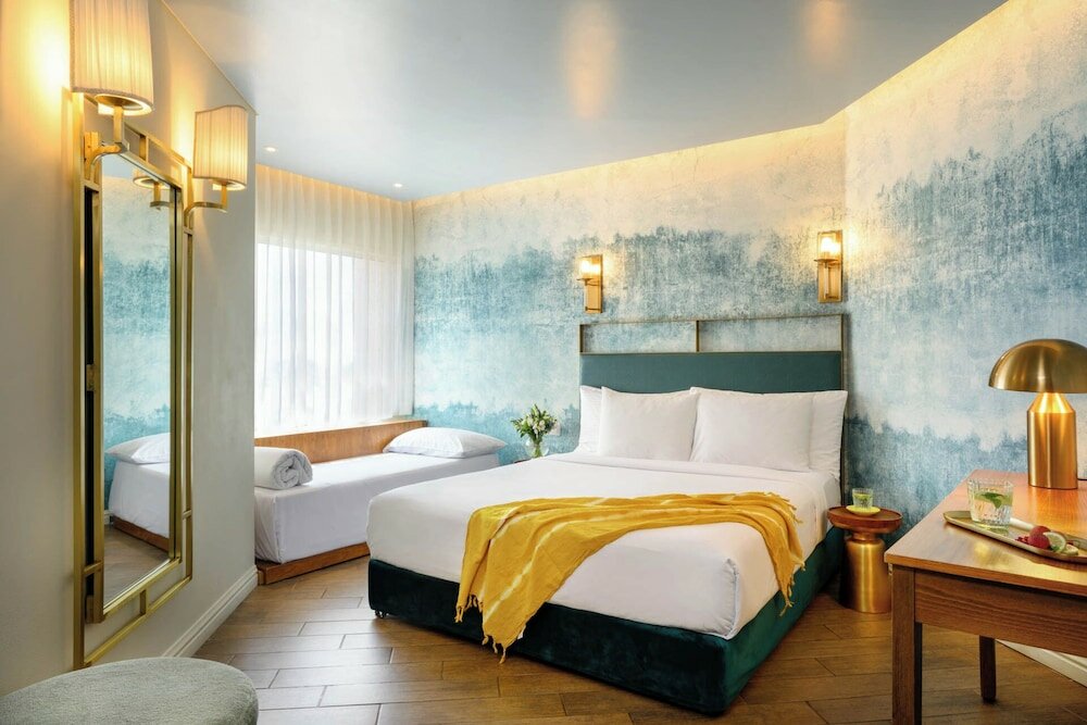Фото U Coral Beach Club Eilat Ultra All Inclusive