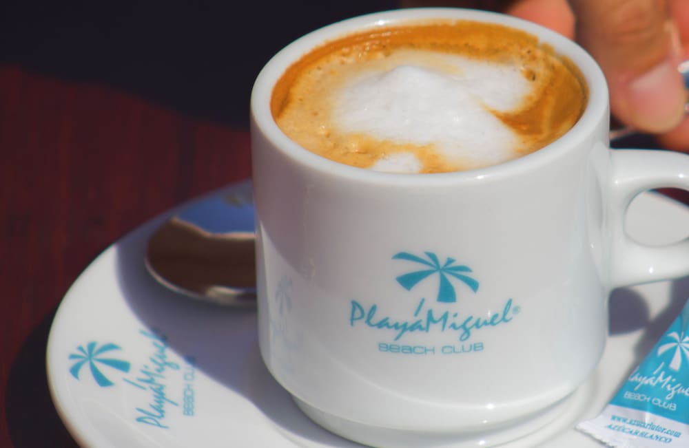 Фото Playa Miguel Beach Club & Aparthotel