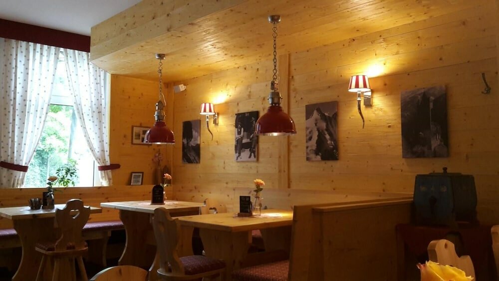 Фото Kärntner Stubn