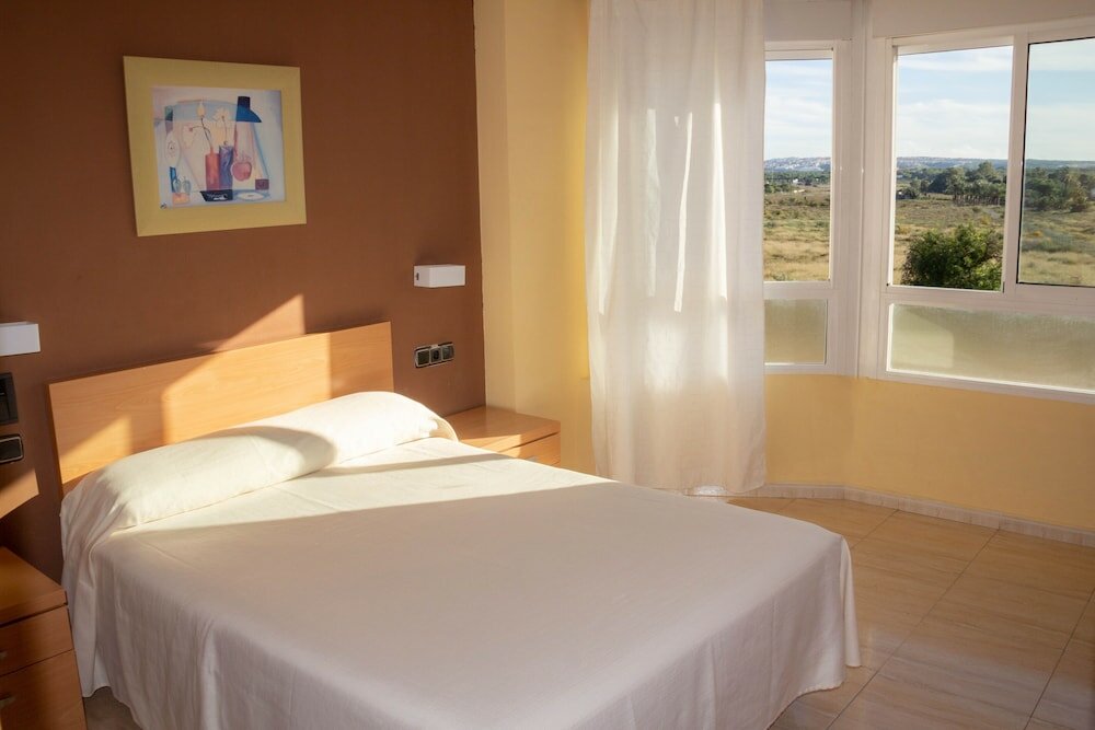 Фото Hostal Meseguer