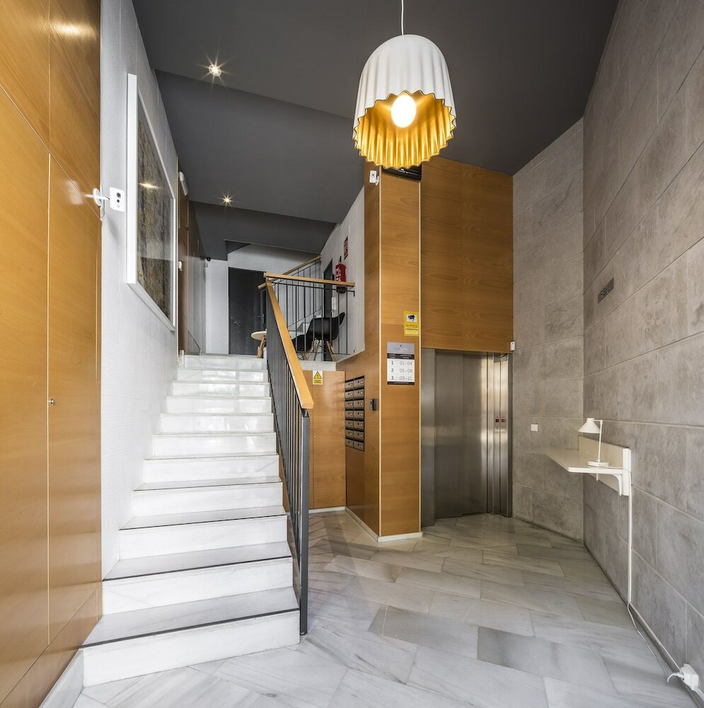 Фото Mon Suites Carmen