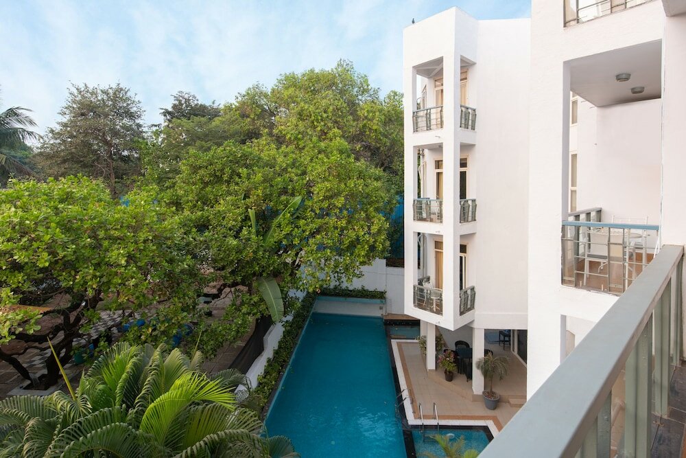 Фото Living Room by Seasons Hotels