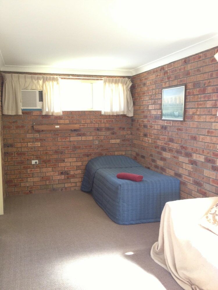 Фото Beach Drive Motel