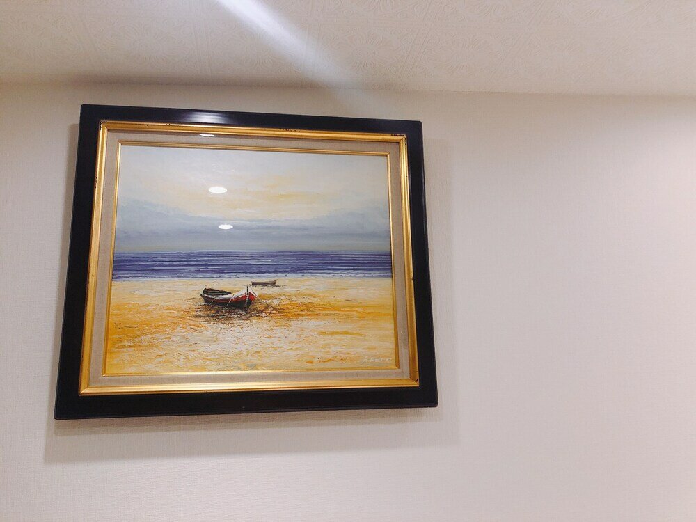 Фото Nestle Tokyo Shinjuku Family House 102