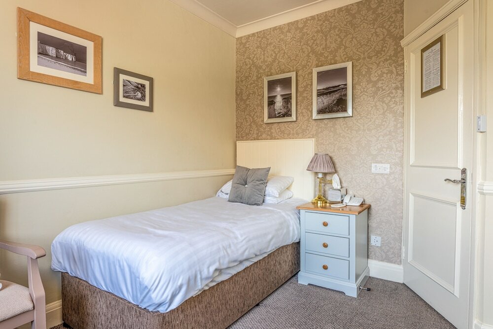 Фото The Botany Bay Hotel