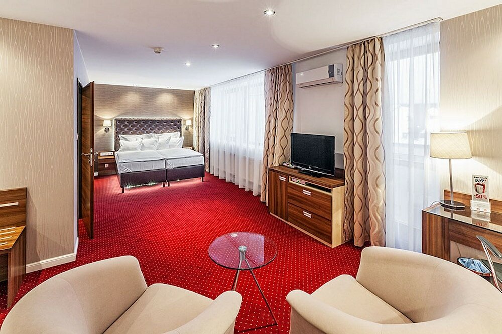 Фото Pytloun City Boutique Hotel