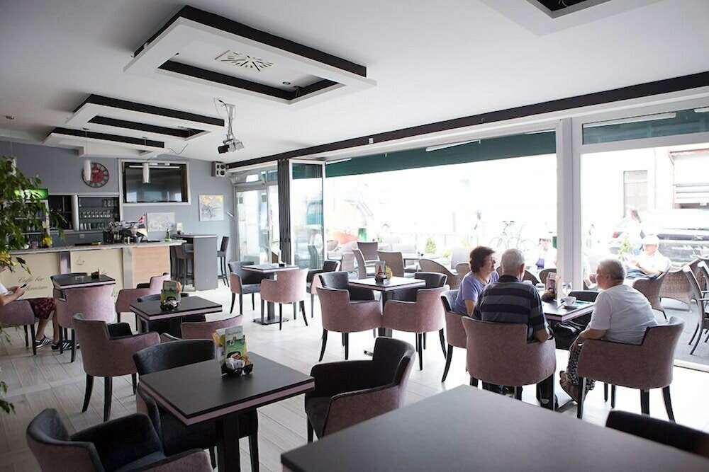 Фото Hotel Millennium