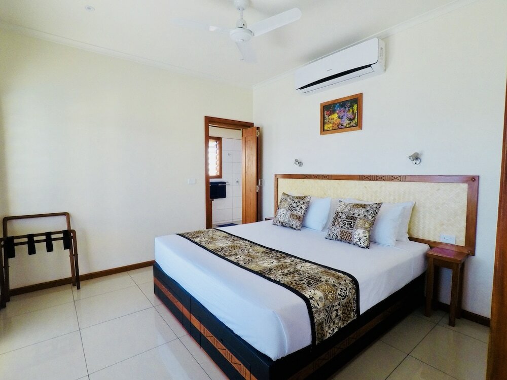 Фото Volivoli Beach Resort