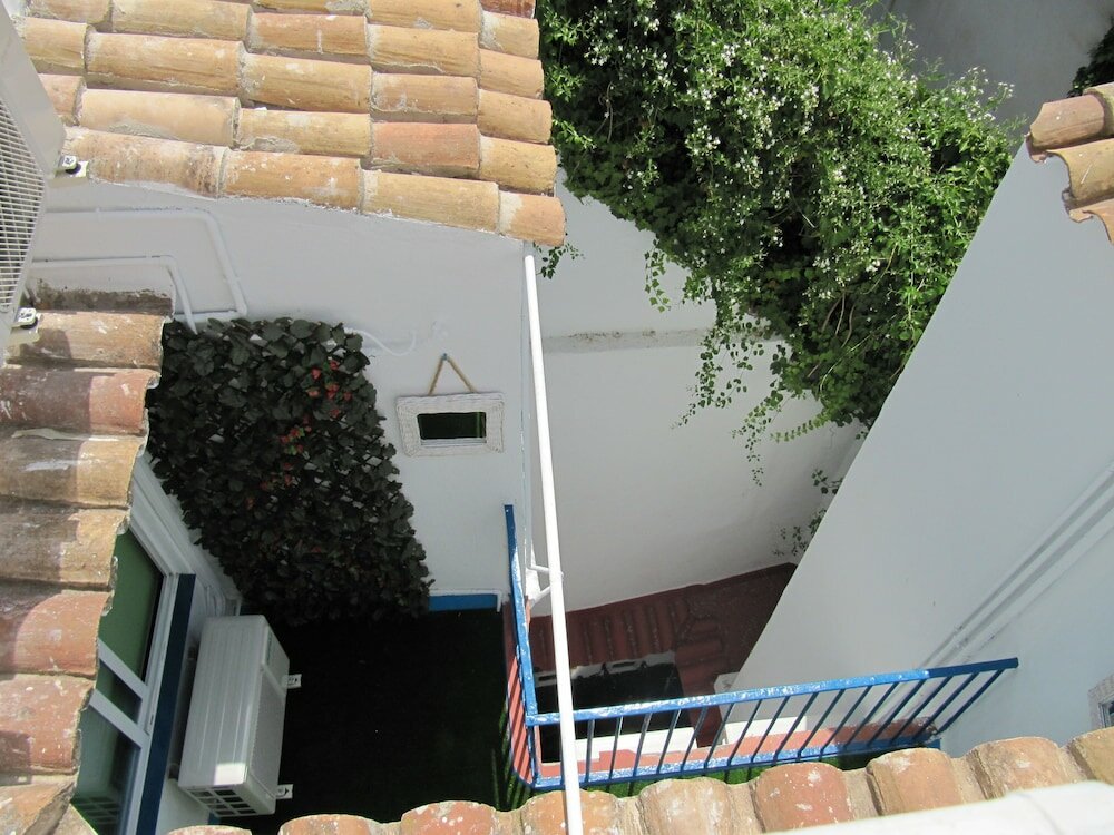 Фото Hostal Pensió Maricel