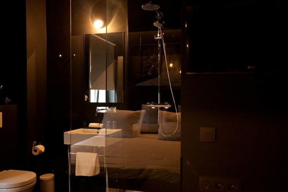 Фото HotelO Kathedral Antwerp