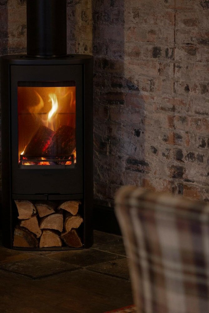 Фото The Glencoe Inn