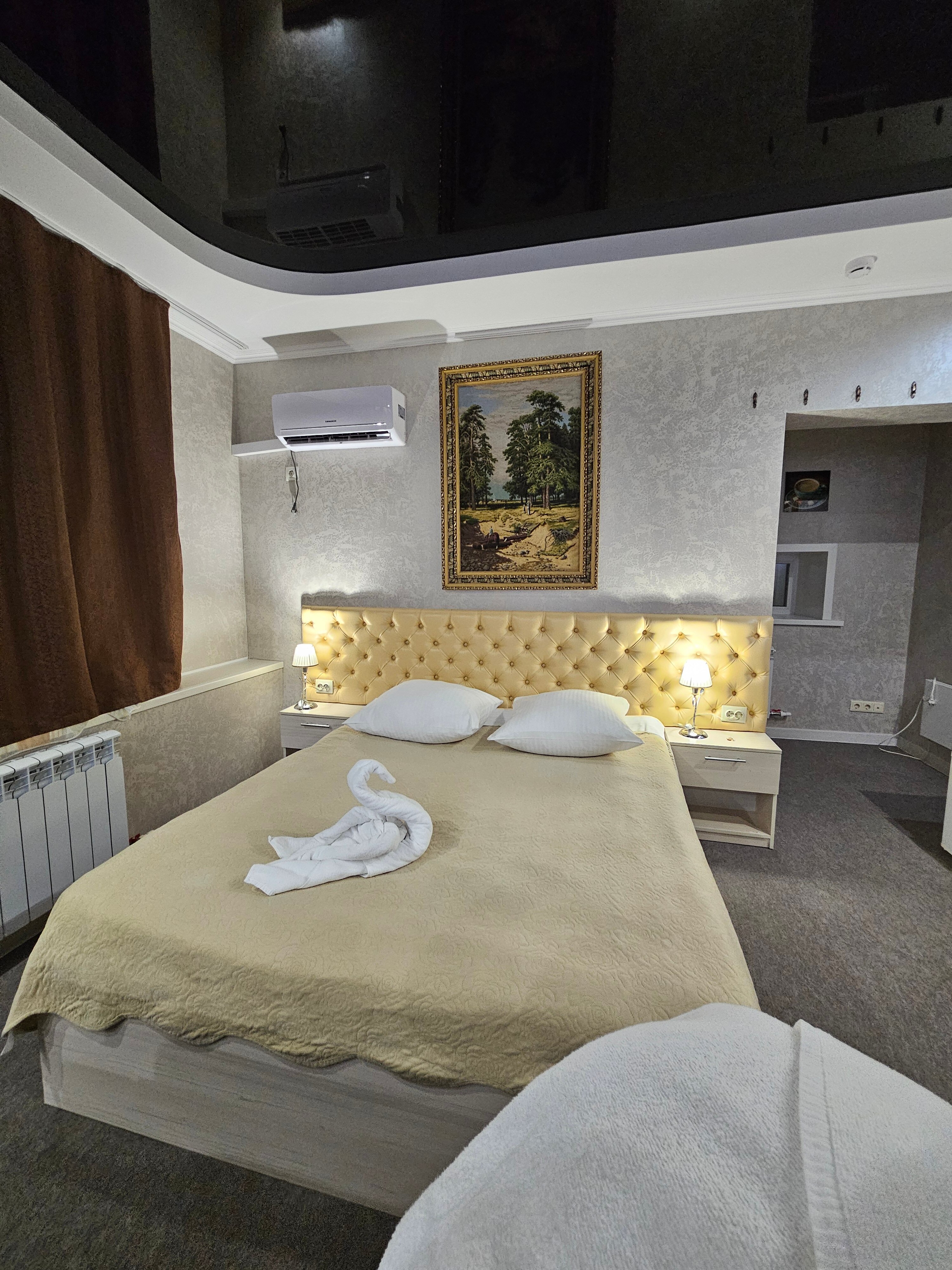 Фото Созвездие Медведицы