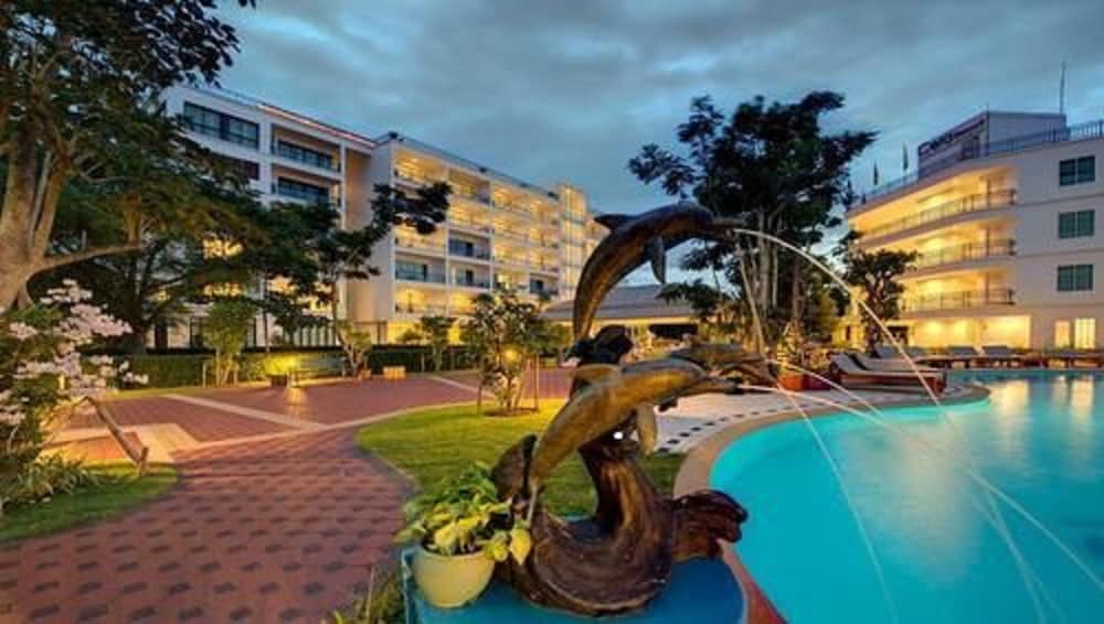 Фото Cera Resort Chaam