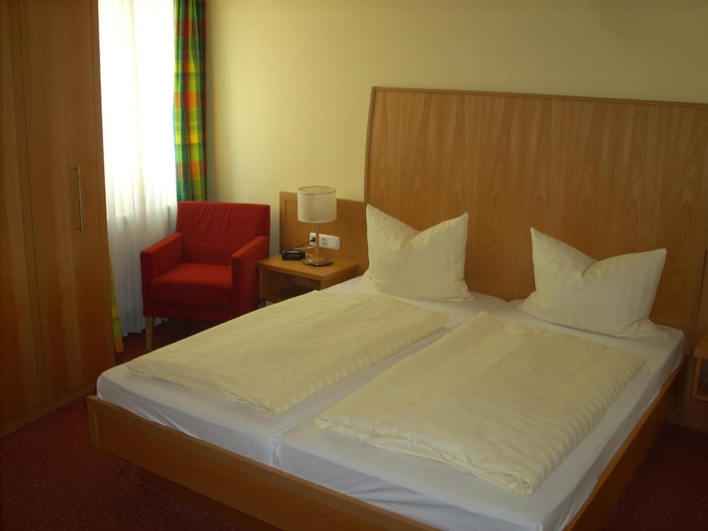 Фото Hotel Am Frauenplan