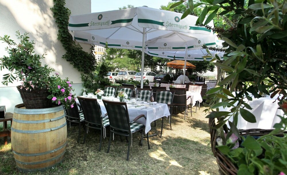 Фото Parkhotel Plauen