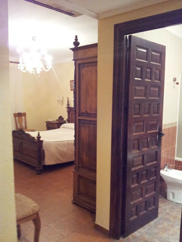 Фото Hospederia Museo Valdepeñas