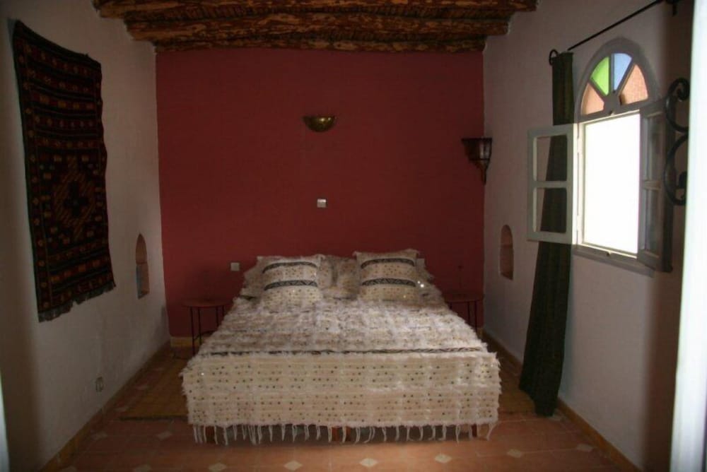 Фото Douar des Oliviers