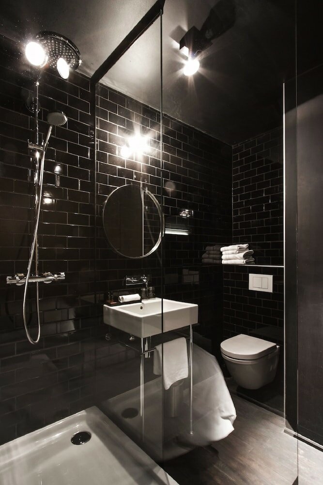 Фото HotelO Kathedral Antwerp