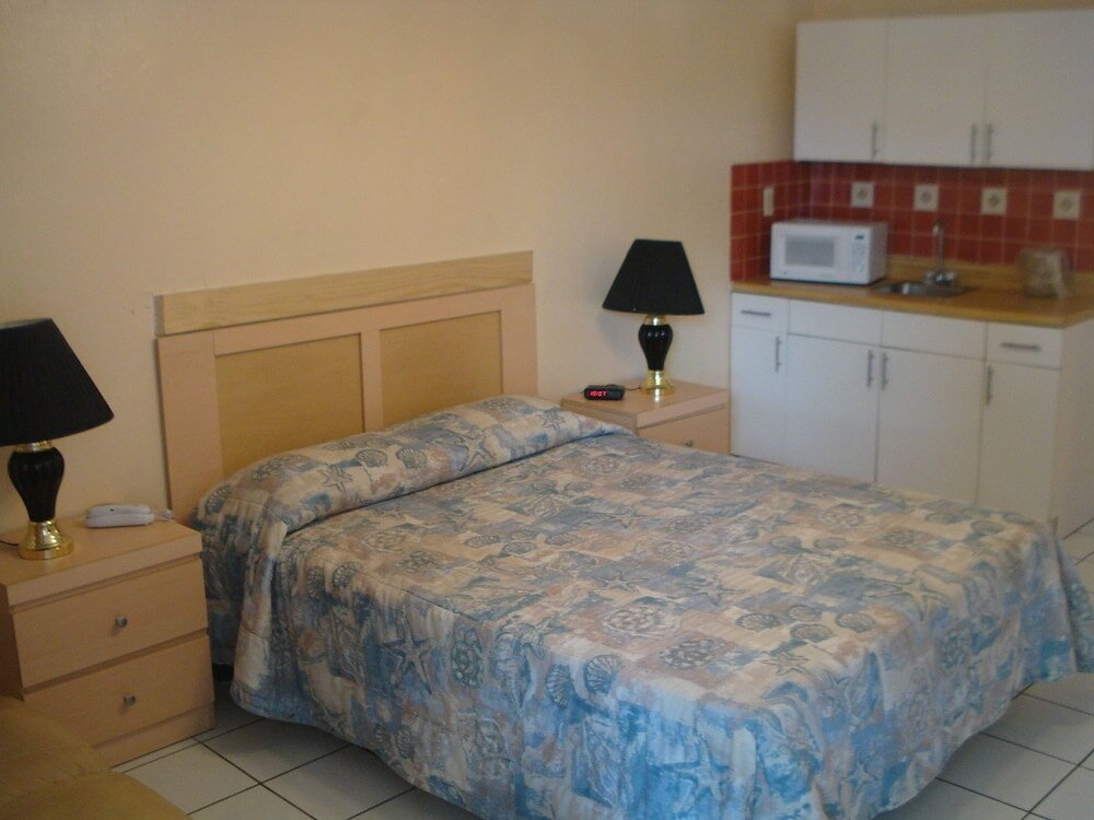 Фото Knights Inn Hallandale