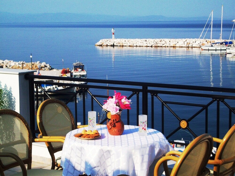 Фото Anna Maria – Vanessa Apartments