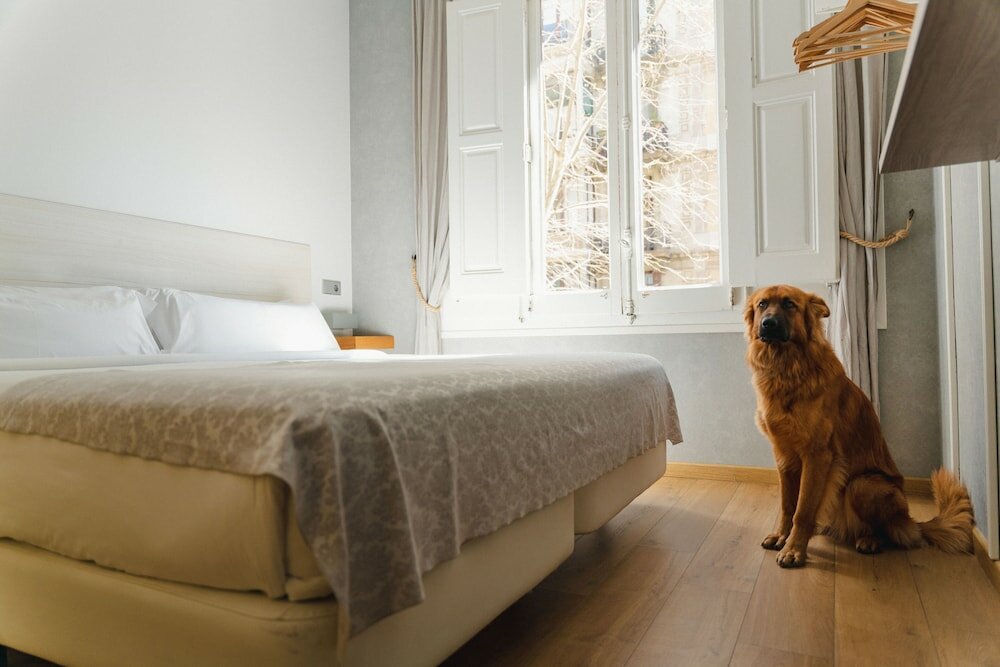 Фото Cosmopolitan Boutique Rambla