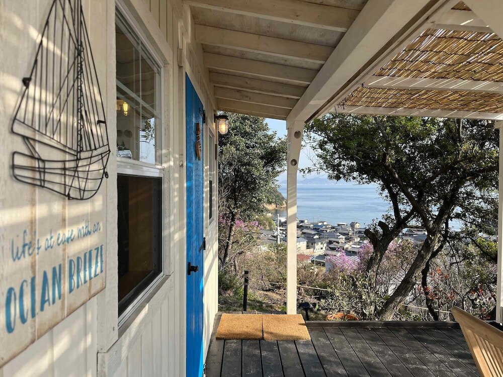 Фото My Lodge Naoshima