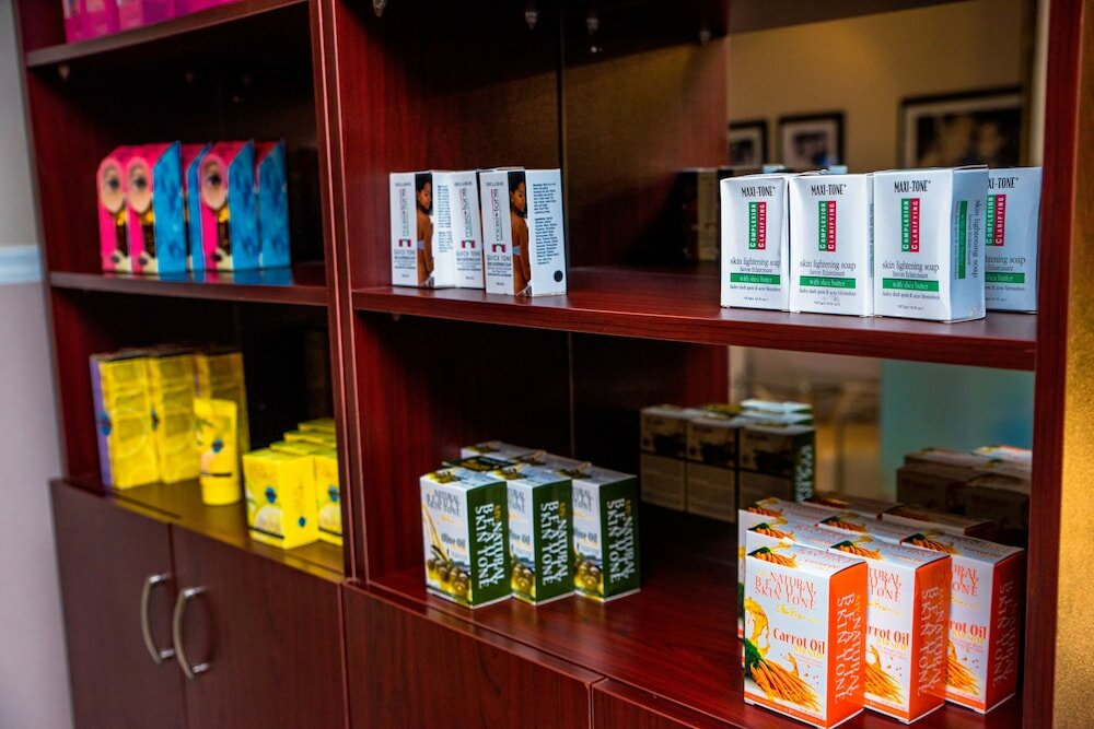 Фото Clear Essence California SPA & Wellness Resort