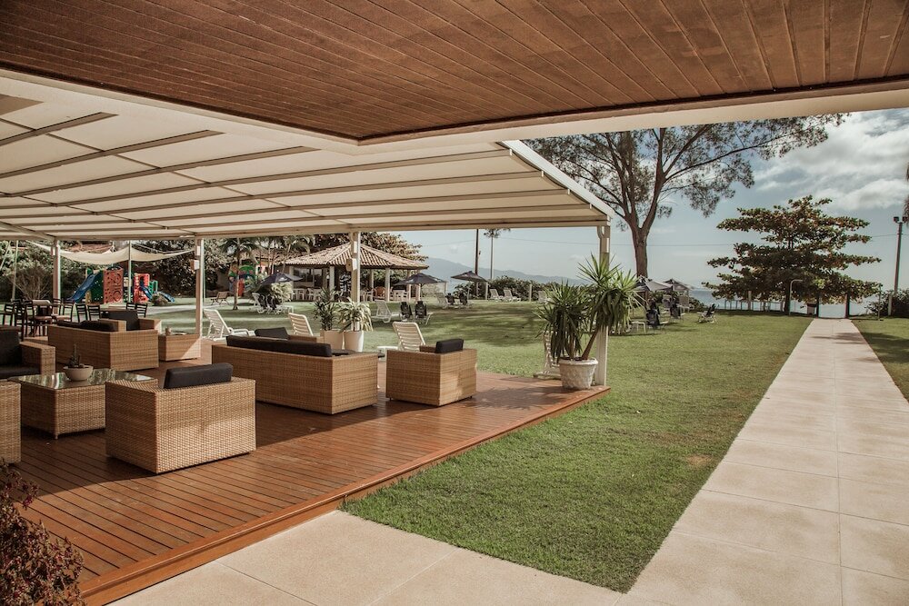 Фото Hotel Porto Sol Beach