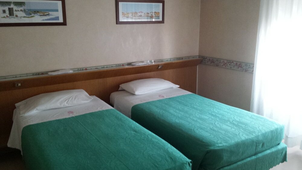 Фото Grande Albergo Abruzzo