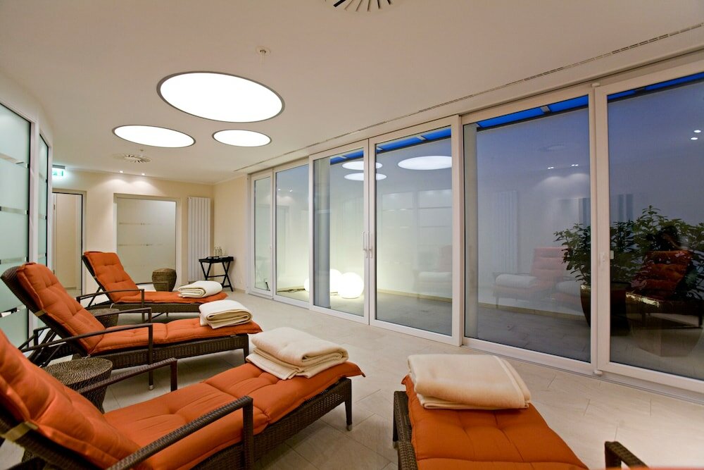 Фото Hotel Sonne Rheda Wiedenbrück