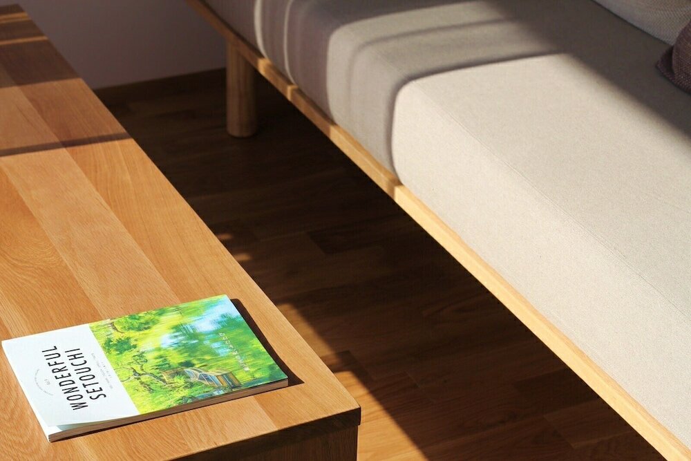 Фото My Lodge Naoshima