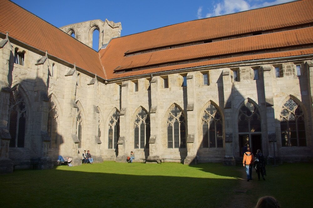 Фото Hotel Riemann