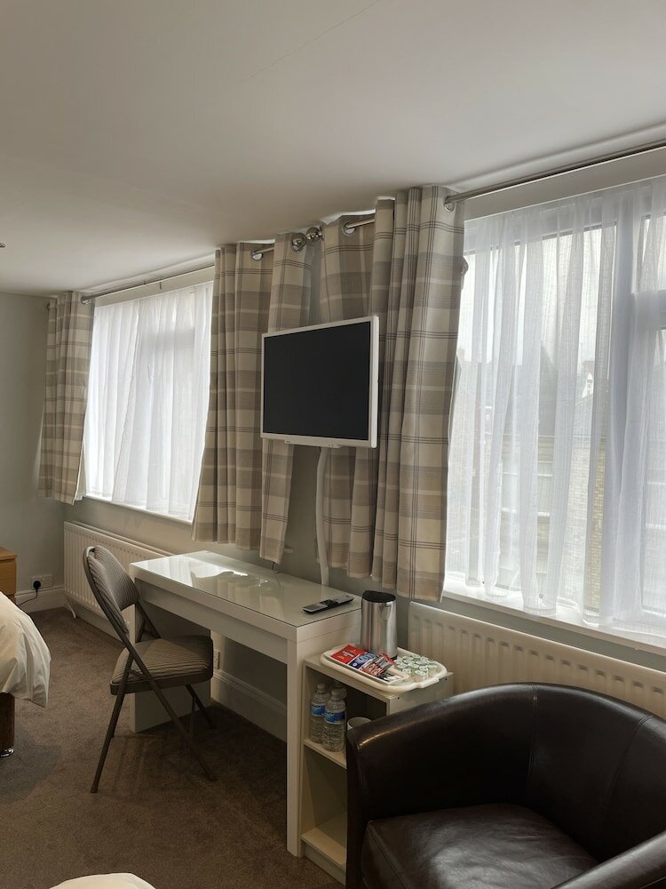 Фото Aabba Guest House