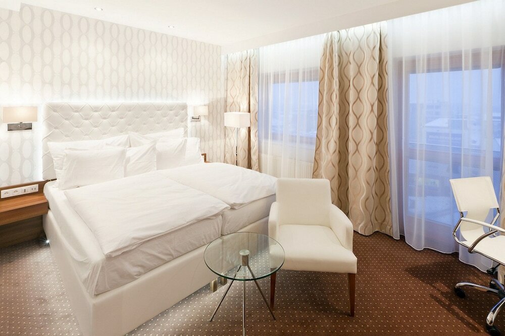 Фото Pytloun City Boutique Hotel